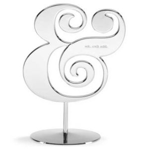 Kate Spade Darling Point Cake Topper